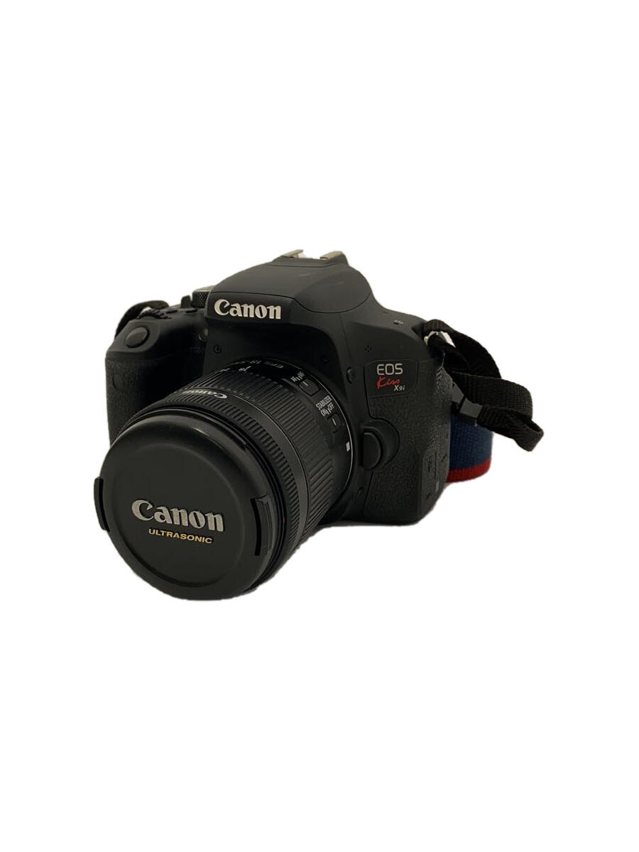 【中古】CANON◆デジタル一眼カメラ 