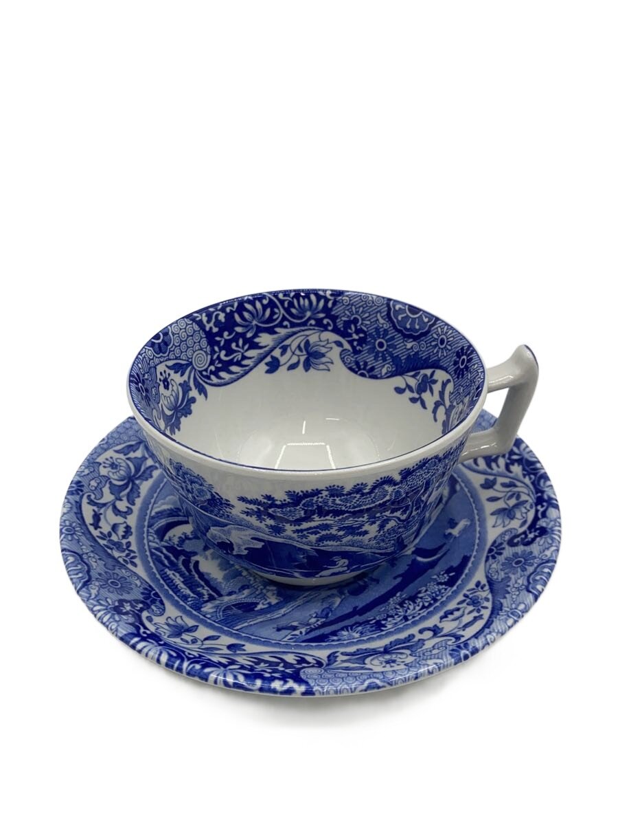 【ブランド】Spode 【ブランドカナ】スポード 【型番】 【程度】A 【サイズ】 【メインカラー】 【素材・生地】 【キーワード】　　　/ 2026/06/20 セカンドストリート佐野店【3268】【中古】Spode◆カップ&amp;ソーサー//【キッチン用品】 ブランド Spode 型番 カラー 柄 素材・生地 >色・素材について サイズ >サイズ表示について 実寸（cm） 【カップ＆ソーサー】 幅：10 / 高さ：7 / 奥行：10 【その他】 その他サイズ：/ 商品は　セカンドストリート佐野店の店頭にて販売しております。商品に関するお問合わせは、お電話(TEL:0283-27-0771)にて、問合わせ番号：2332685115570をお伝えください。 配送方法やお支払い方法に関するお問い合わせは、サポートセンターまでご連絡をお願いします。 ※お電話の対応は営業時間内のみとなります。お問い合わせフォームでお問い合わせの際はご注文番号をご記入下さい この商品に関する出品店舗からのコメント ソーサー裏面にスレ有ります。