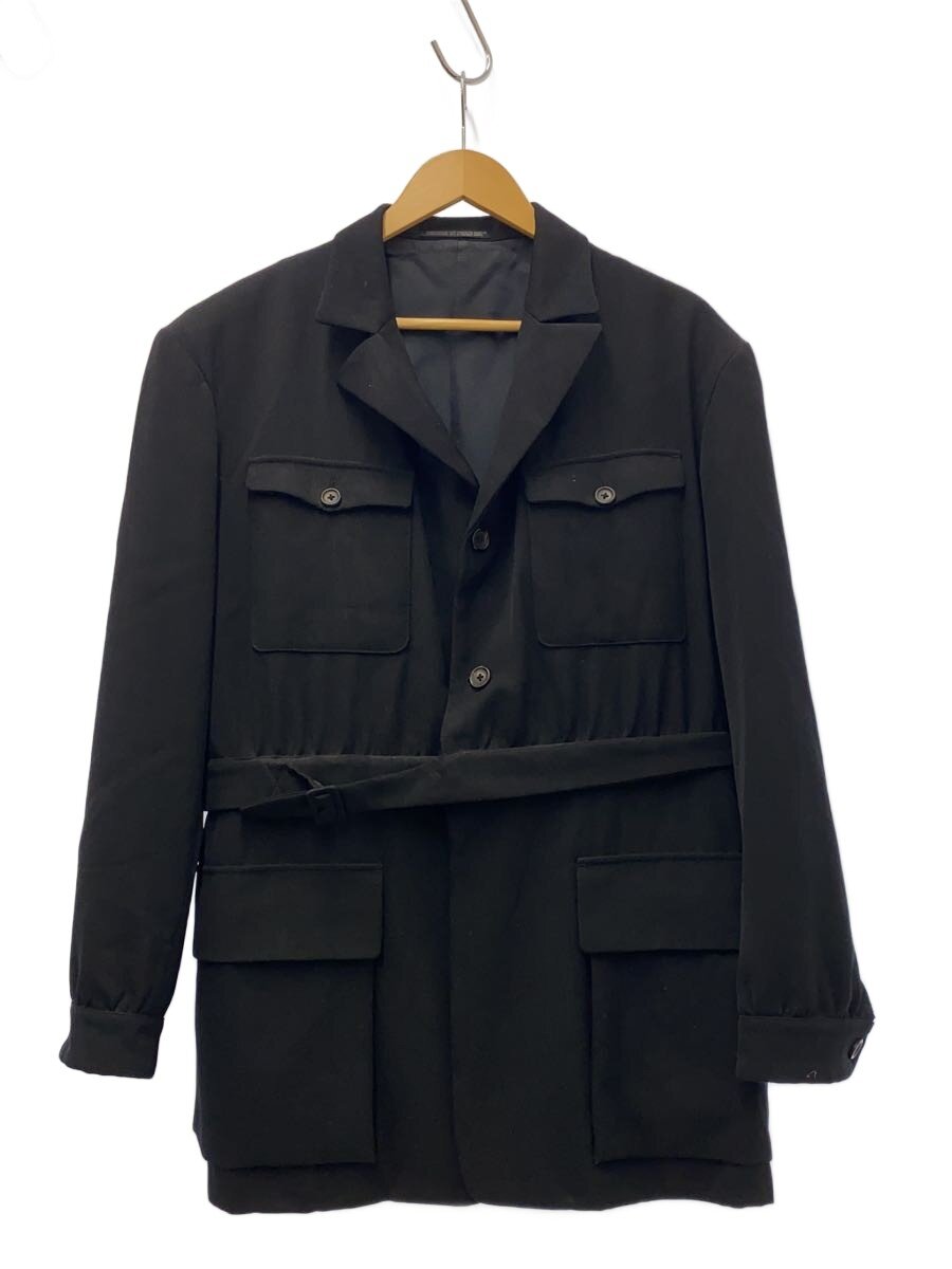 楽天市場】yohji yamamoto テーラードジャケットの通販