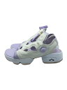 【中古】Reebok◆サンダル/26cm/PUP/H06198【シューズ】(4)