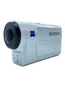 【中古】SONY◆ビデオカメラ HDR-AS300R【カメラ】