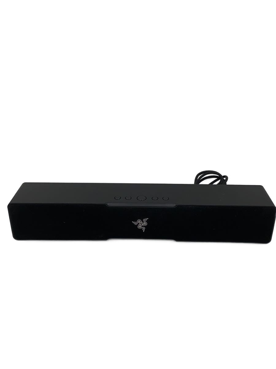 Amplifier Built-In - 【中古】Razer◆スピーカー Leviathan V2 X RZ05-04280100-R3M1//【家電・ビジュアル・オーディオ】
