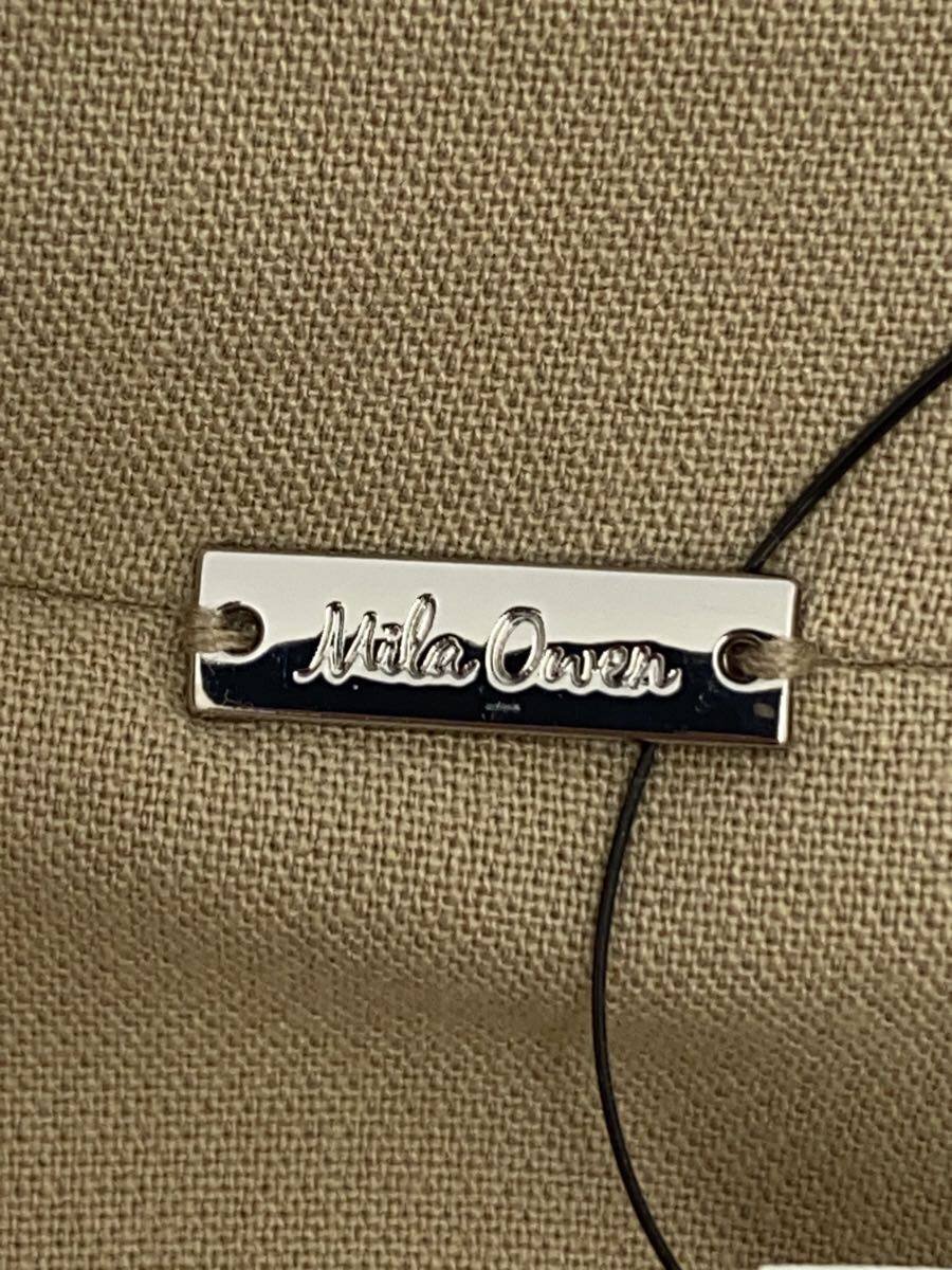 【中古】Mila Owen◆コート/0/ポリエステル/09WFC231151//【レディースウェア】 jumblestore-38615851 2nd STREET 楽天市場店 サンプル画像3