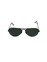 【中古】Ray-Ban◆サングラス/--/メタル/BLK/メンズ/RB...(4)