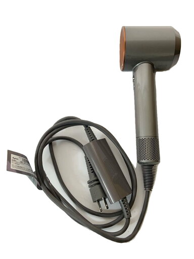 【中古】dyson◆ヘアドライヤー Dyson Supersonic Shine ニッケル/コッパー【家電・ビジュアル・オーディオ】 【中古】dyson◆ヘアドライヤー Dyson Supersonic Shine ニッケル/コッパー【家電・ビジュアル・オーディオ】
