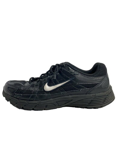 【中古】NIKE◆P-6000 TRK3/28cm/BLK【シューズ】 【中古】NIKE◆P-6000 TRK3/28cm/BLK【シューズ】
