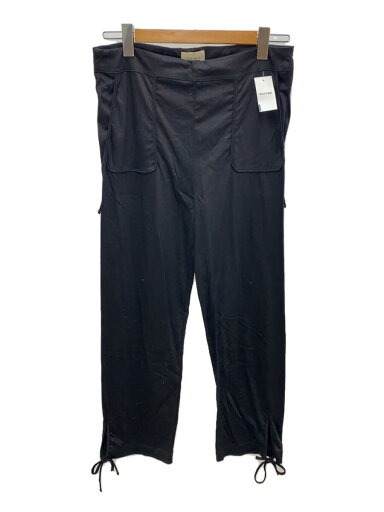 【中古】maturely◆ボトム/1/--/BLK/無地/13-24-0071-101【レディースウェア】 【中古】maturely◆ボトム/1/--/BLK/無地/13-24-0071-101【レディースウェア】