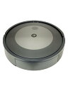 【中古】iRobot◆掃除機/J5【家電・ビジュアル・オーディオ】
