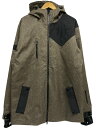 【中古】MAJESTY◆ウェアー/XL【スポーツ】