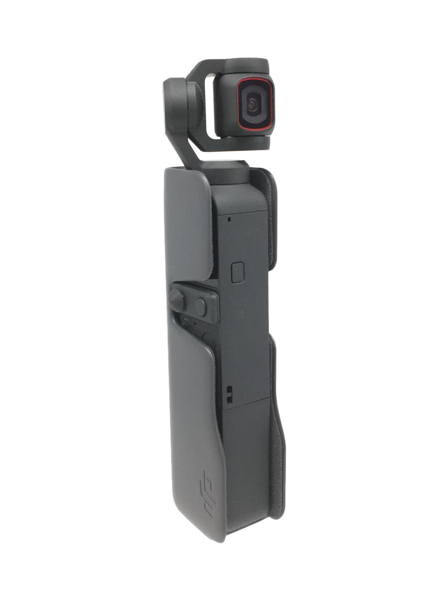 【中古】DJI◆dji pocket2 creator combo/アクションカメラ【カメラ】