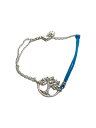 【中古】Swarovski◆BRACELET TREE/ブレスレット/シルバー/レディース/5537931【服飾雑貨他】