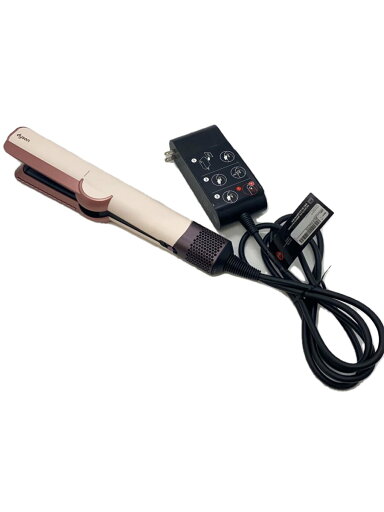 【中古】dyson◆Airstrait/ヘアストレイトナー/HT01【家電・ビジュアル・オーディオ】 【中古】dyson◆Airstrait/ヘアストレイトナー/HT01【家電・ビジュアル・オーディオ】