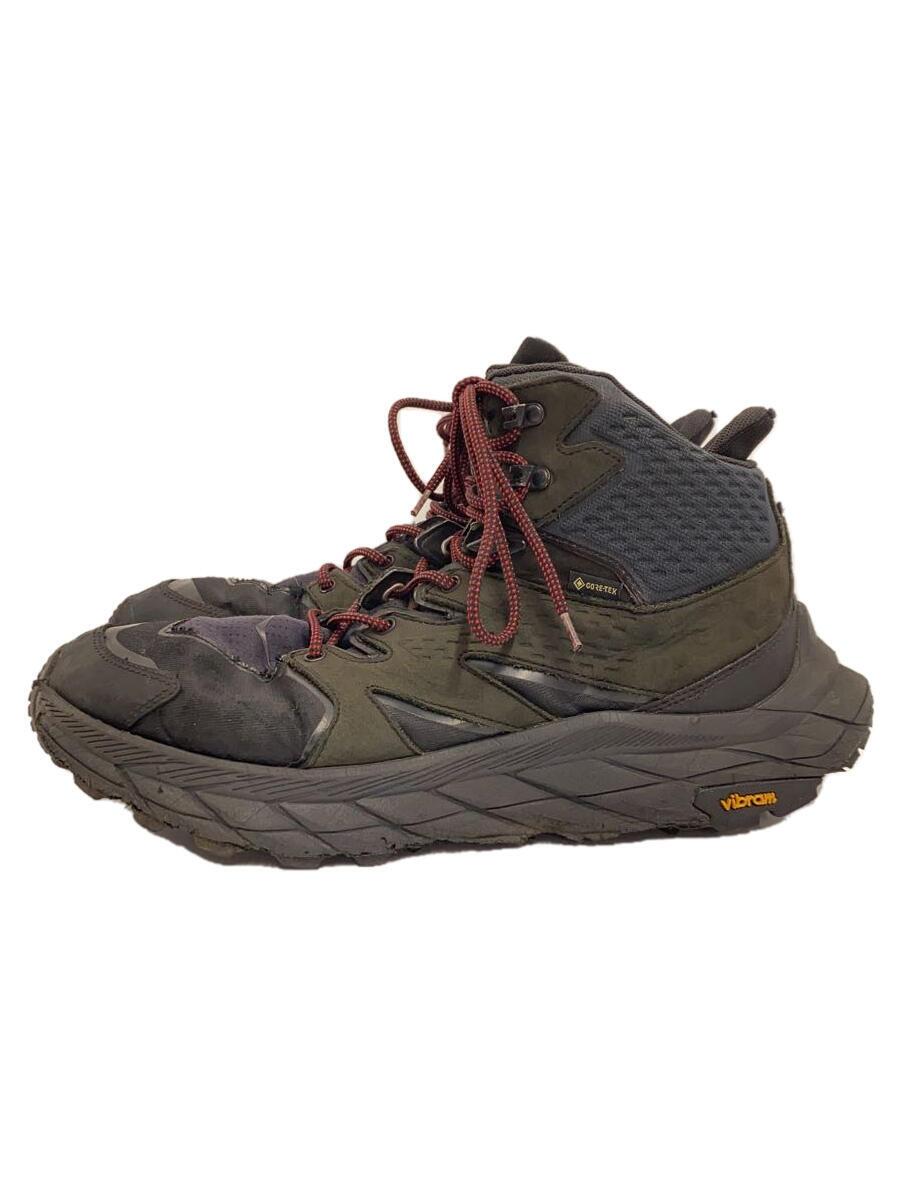 楽天市場】hoka oneone anacapa mid gtx（メンズ靴｜靴）の通販