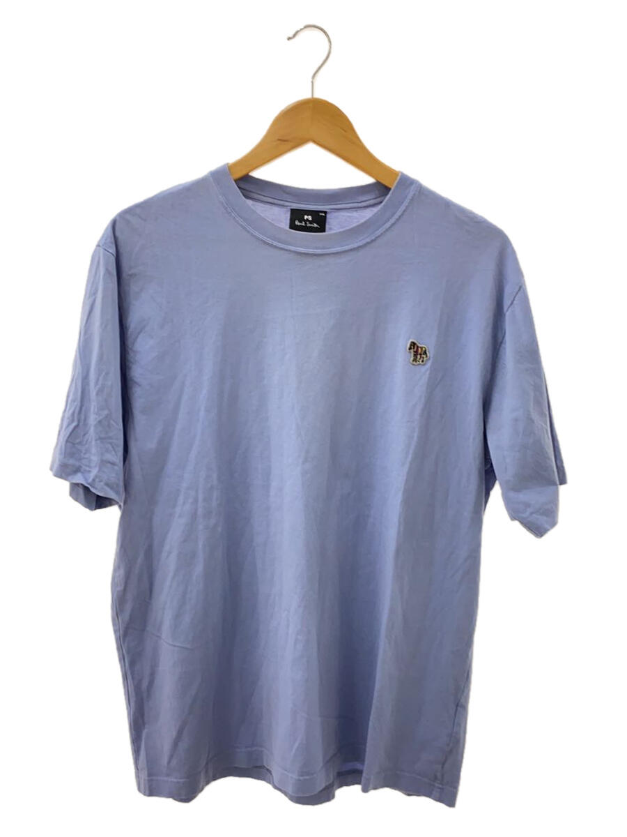 【中古】Paul Smith◆Tシャツ/XXL/コットン/PUP/112514【メンズウェア】