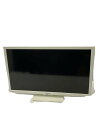 【中古】SHARP◆薄型テレビ・液晶テレビ 2T-C24DE【家電・ビジュアル・オーディオ】(2)