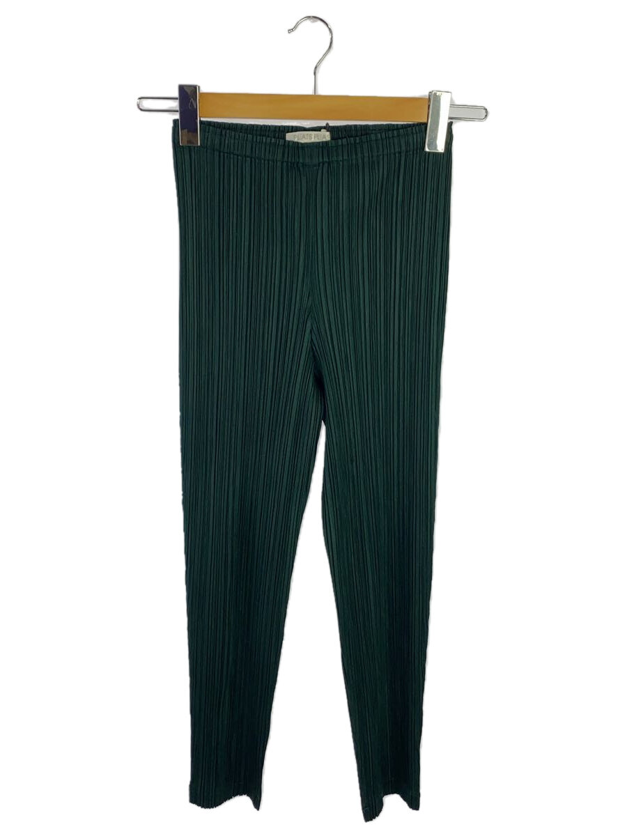 【中古】PLEATS PLEASE ISSEY MIYAKE◆ボトム/PP43-JF422【レディースウェア】