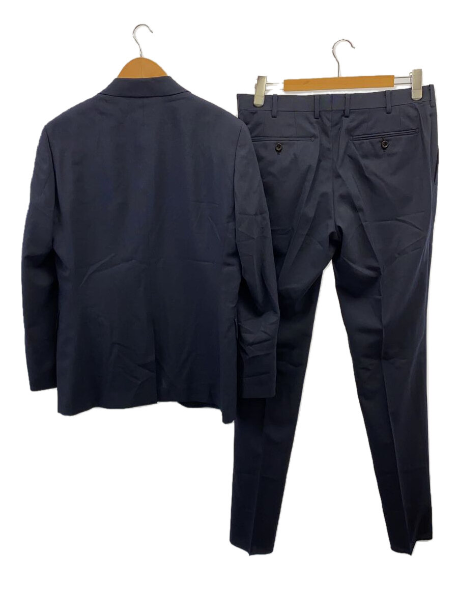 【中古】COMME CA MEN◆スーツ/L/07-03SG04【メンズウェア】