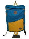 【中古】patagonia◆リュック/ポリエステル/マルチカラー/48015FA15【バッグ】