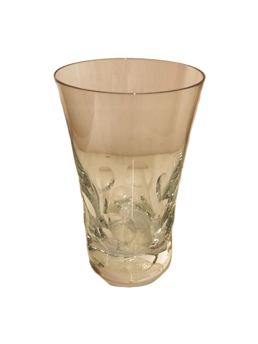 【中古】Baccarat◆グラス/CLR//【キッチン用品】