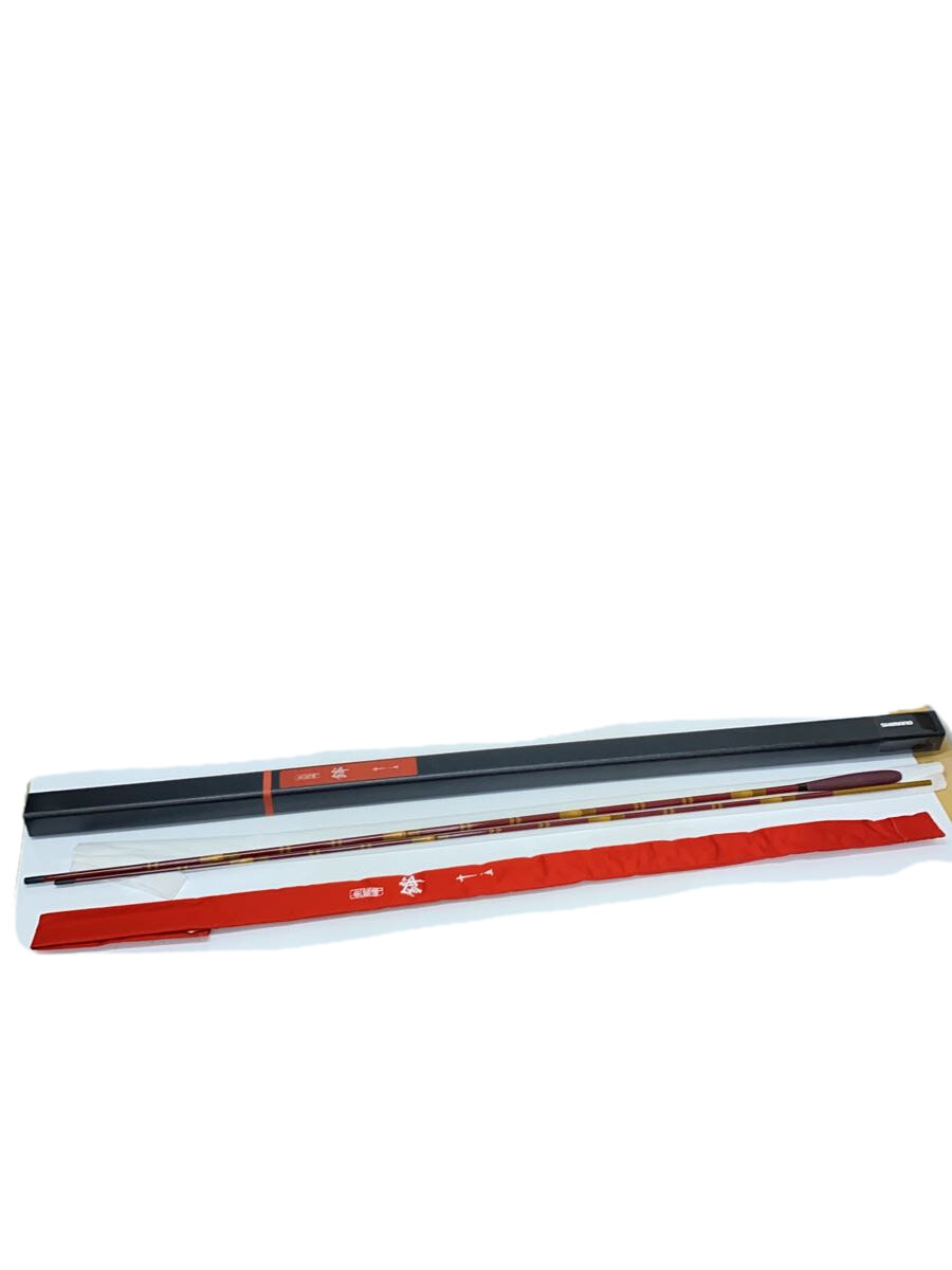 【中古】SHIMANO◆ロッド/ヘラ竿/378811//【スポーツ】