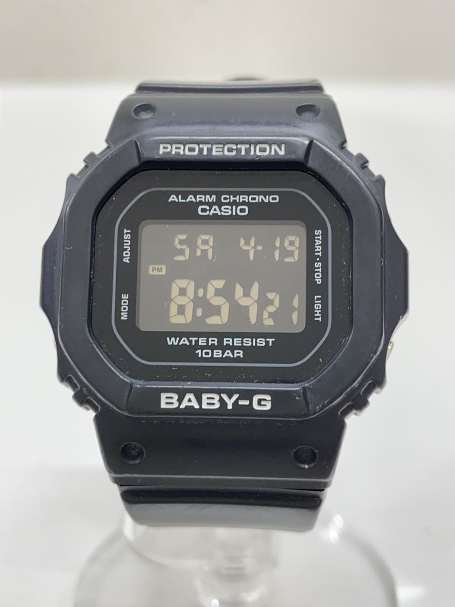 šCASIOӻ_BABY-G/ǥ/С/GRY/BLK¾