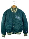 yÁzDIESELVercity Bomber Jacket/X^W/XS/|GXe/GRN/A03157yYEFAz