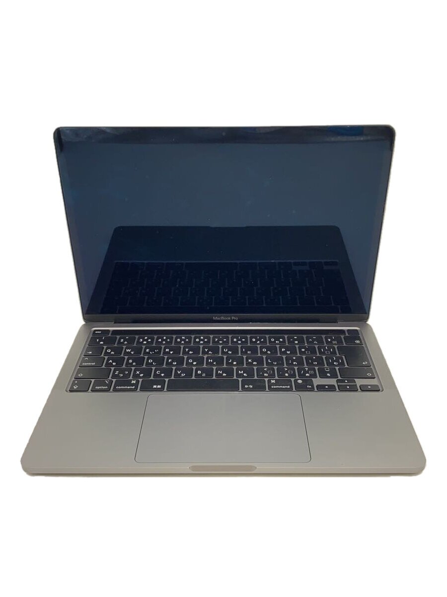 【中古】Apple◆ノートPC/8GB/SSD512GB/2020/A2338【パソコン】