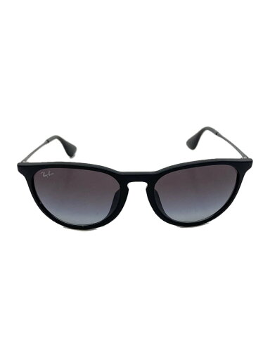 【中古】Ray-Ban◆サングラス/--/BLK/BLK/メンズ/RB4171-F【服飾雑貨他】 【中古】Ray-Ban◆サングラス/--/BLK/BLK/メンズ/RB4171-F【服飾雑貨他】