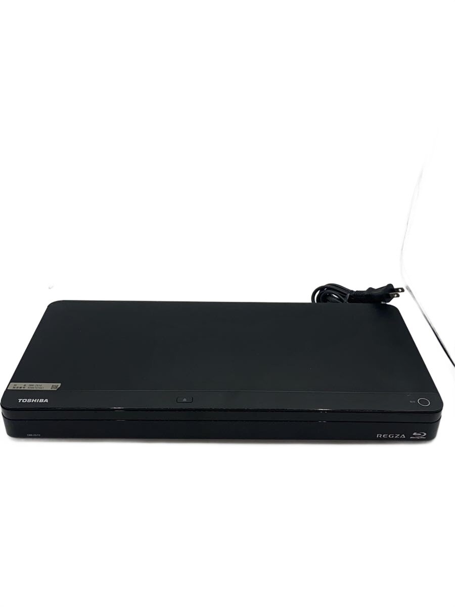 【中古】TOSHIBA◆ブルーレイレコーダー REGZAブルーレイ DBR-Z610【家電・ビジュアル・オーディオ】