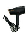 【中古】KOIZUMI◆ドライヤー・ヘアアイロン モンスター KHD-W910/K【家電・ビジュアル・オーディオ】