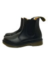 【ブランド】Dr.Martens 【ブランドカナ】ドクターマーチン 【型番】 【程度】A 【サイズ】US7　1／2 【メインカラー】ブラック 【素材・生地】レザー 【キーワード】　　 2024/04/17 セカンドストリート津福店【1982】【中古】Dr.Martens◆サイドゴアブーツ/US7.5/BLK ブランド Dr.Martens 型番 カラー ブラック 柄 素材・生地 レザー&gt;色・素材について サイズ US7　1／2&gt;サイズ表示について 実寸 【ブーツ】 ヒール：2 / 高さ：18 / ソール全長：28 【その他】 その他サイズ：/ 商品は　セカンドストリート津福店の店頭にて販売しております。商品に関するお問合わせは、お電話(TEL:0942-46-9170)にて、問合わせ番号：2343140161568をお伝えください。 配送方法やお支払い方法に関するお問い合わせは、サポートセンターまでご連絡をお願いします。 ※お電話の対応は営業時間内のみとなります。お問い合わせフォームでお問い合わせの際はご注文番号をご記入下さい