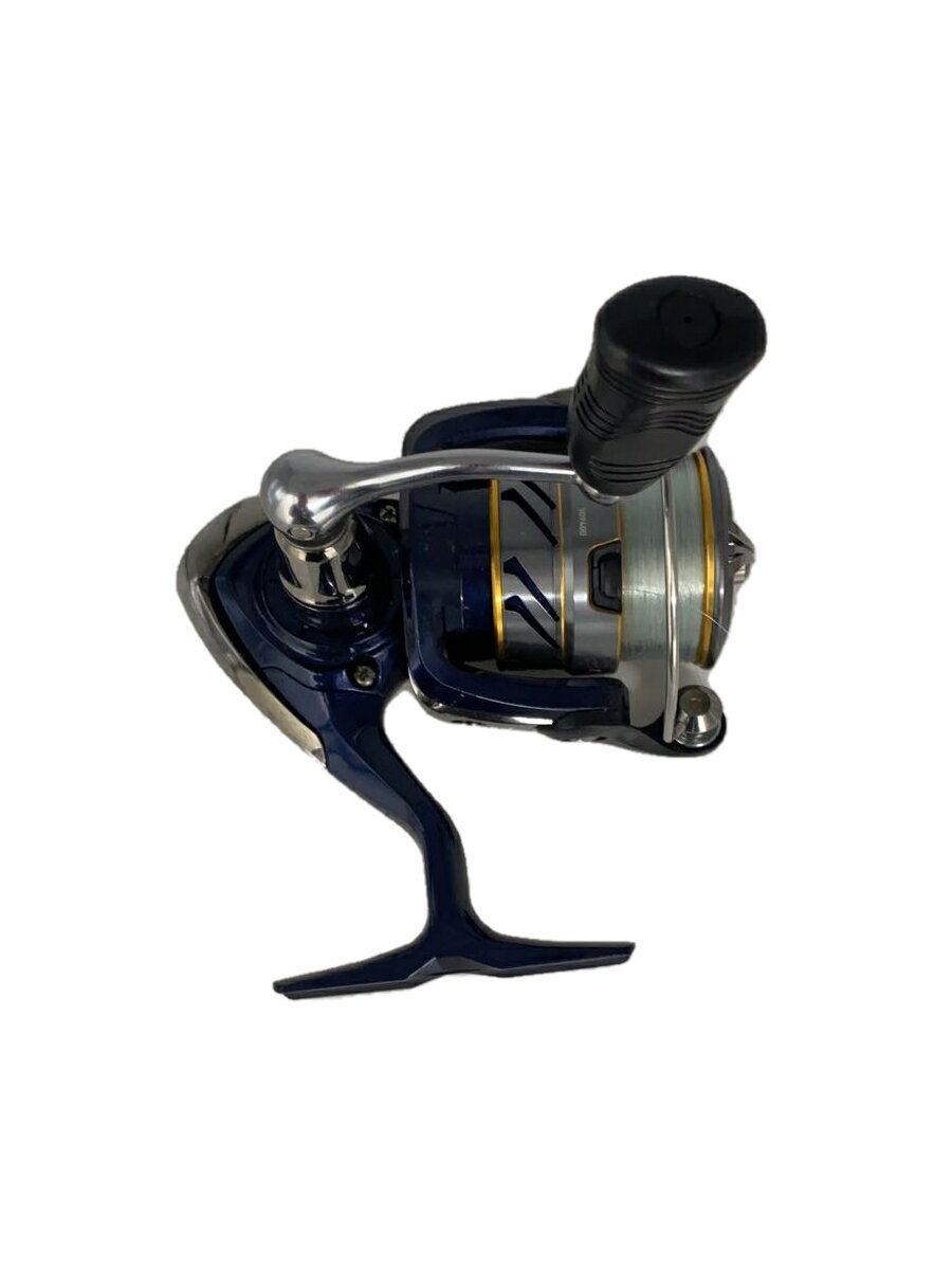 【中古】DAIWA◆リール/スピニングリール/CREST LT2000S【スポーツ】