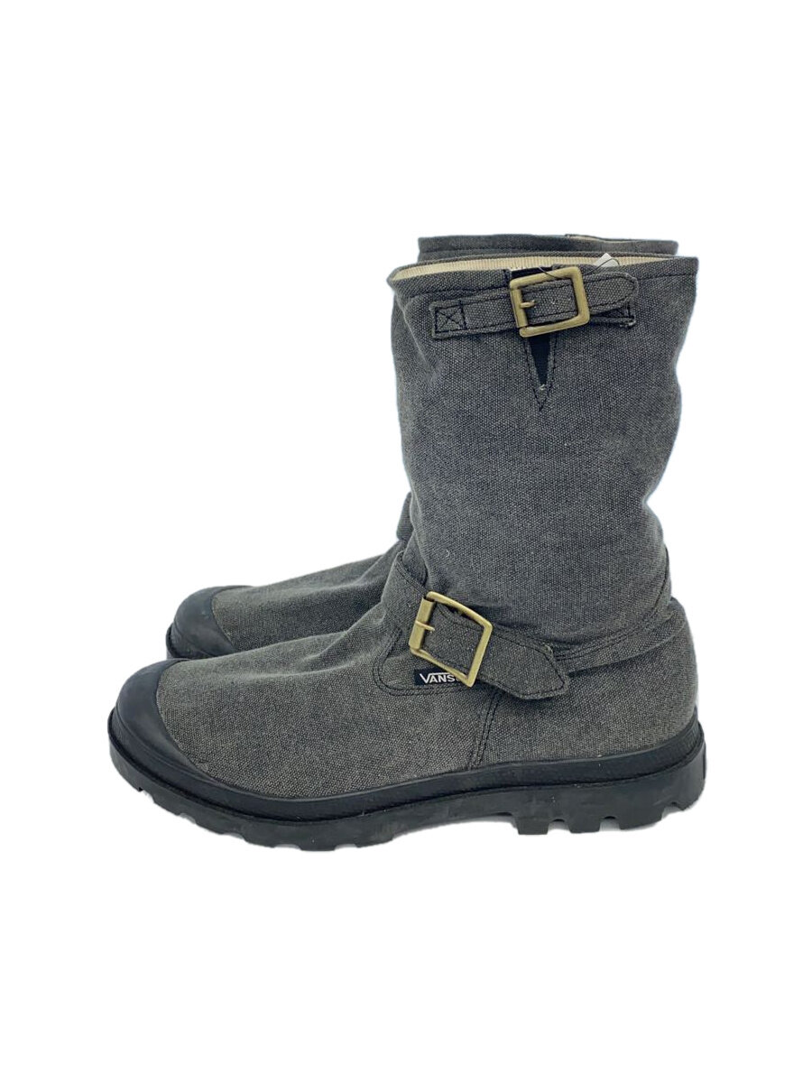 šVANS֡/26.5cm/GRY/Хڥ塼