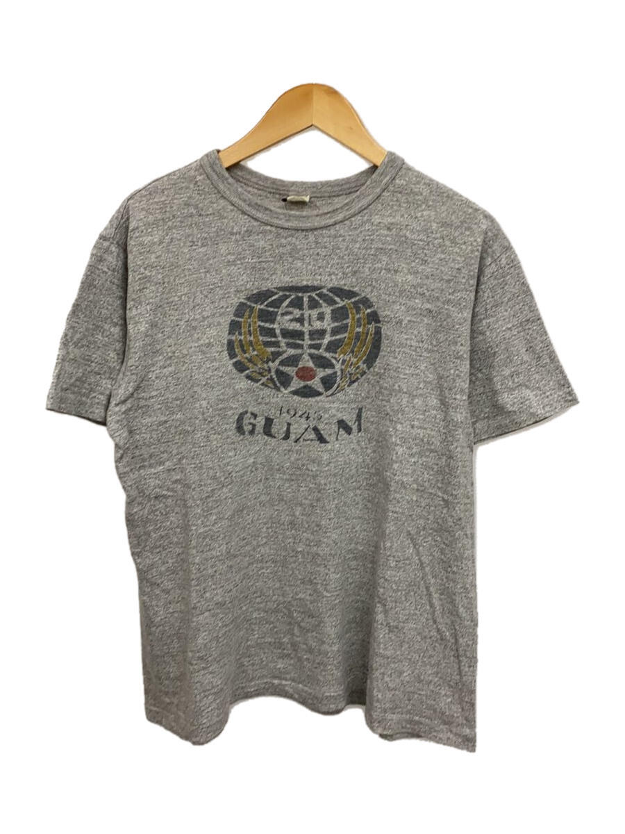 【中古】WAREHOUSE◆GUAM/Tシャツ/L/コットン