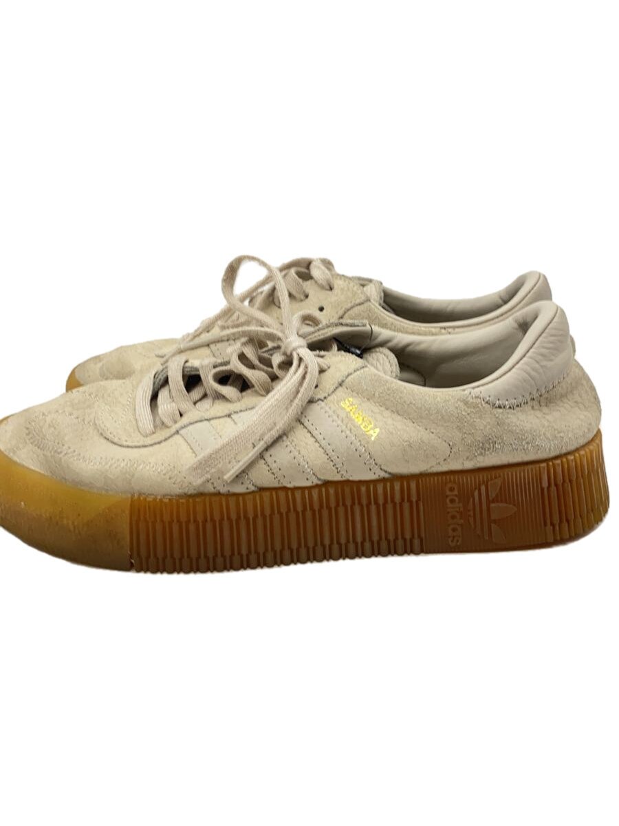 楽天市場】adidas sambaroseの通販