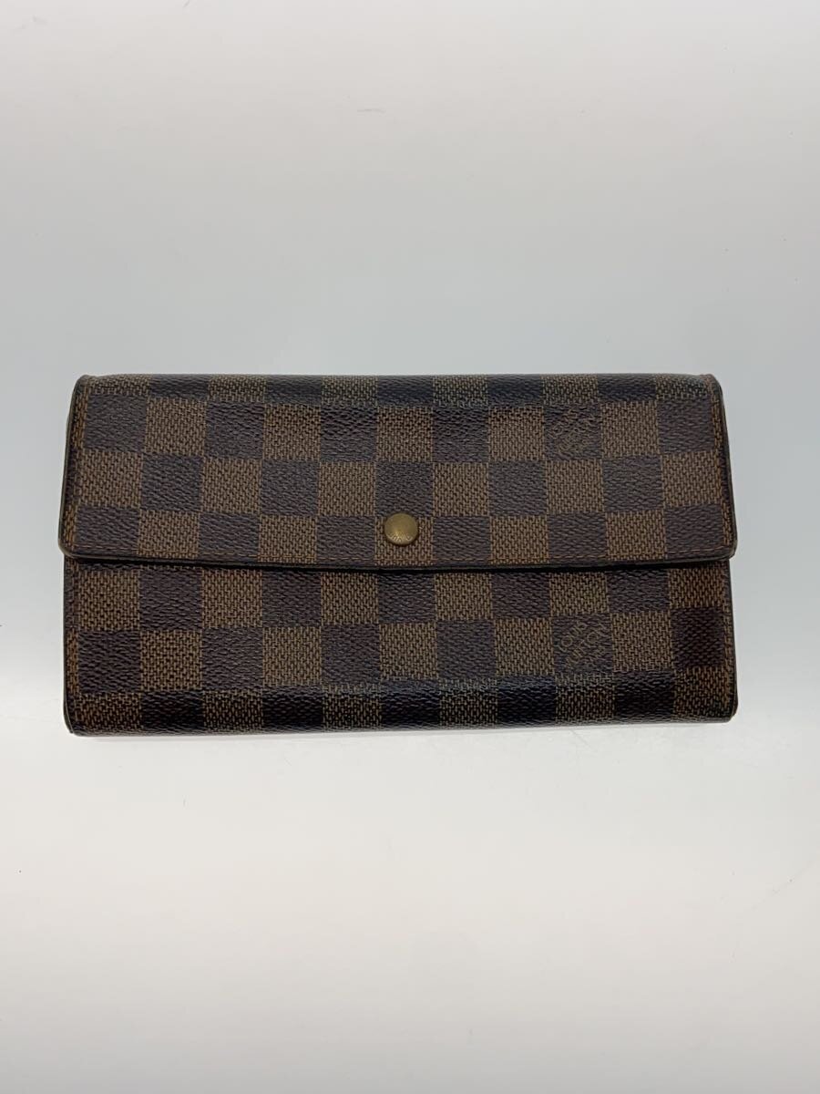 【中古】LOUIS VUITTON◆1)ポルト・フォ