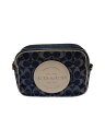 【中古】COACH◆シグネチャーショルダー【バッグ】