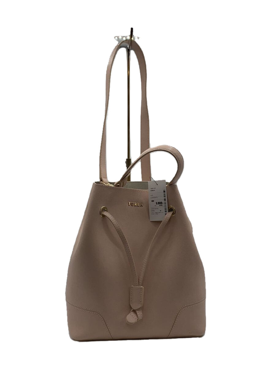 【セール!】FURLA-フルラ*STACYショルダーバッグ☆ミディアム 楽天市場】フルラ ショルダーバッグ ステイシーの通販