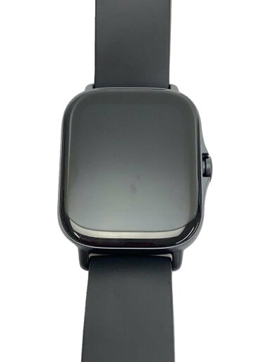 【中古】Amazfit◆スマートウォッチ/デジタル/gts2e【服飾雑貨他】 【中古】Amazfit◆スマートウォッチ/デジタル/gts2e【服飾雑貨他】