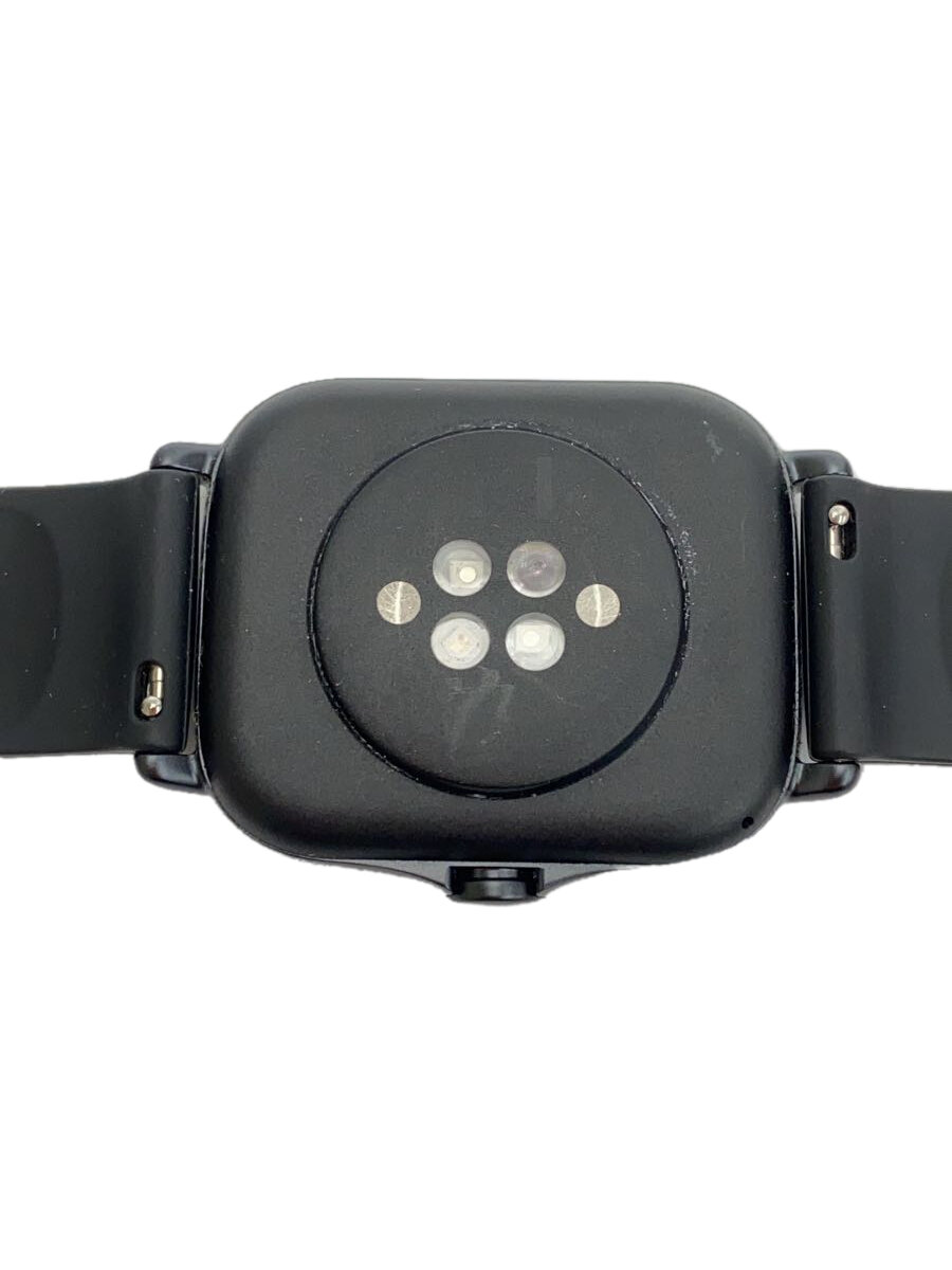 【中古】Amazfit◆スマートウォッチ/デジタル/gts2e【服飾雑貨他】