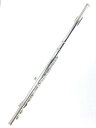 【中古】Muramatsu Flute◆【動作確認済】フルート/AD RC/Muramatsu/リング/ドローン/総銀/AD/RC【楽器】 2