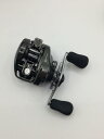 【中古】SHIMANO◆リール/ベイトリール/046116-100-HG-B【スポーツ】