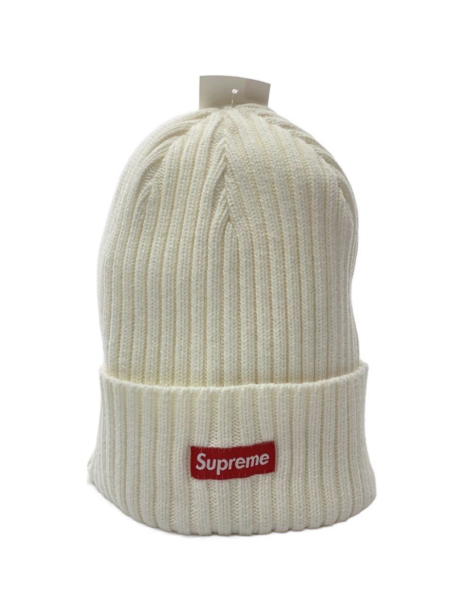 楽天市場】白 ニット帽 supremeの通販