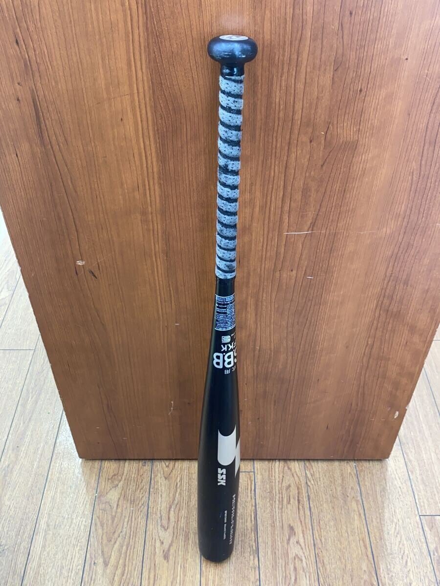 【中古】SSK◆野球用品/BLK/mfn018490【スポーツ】