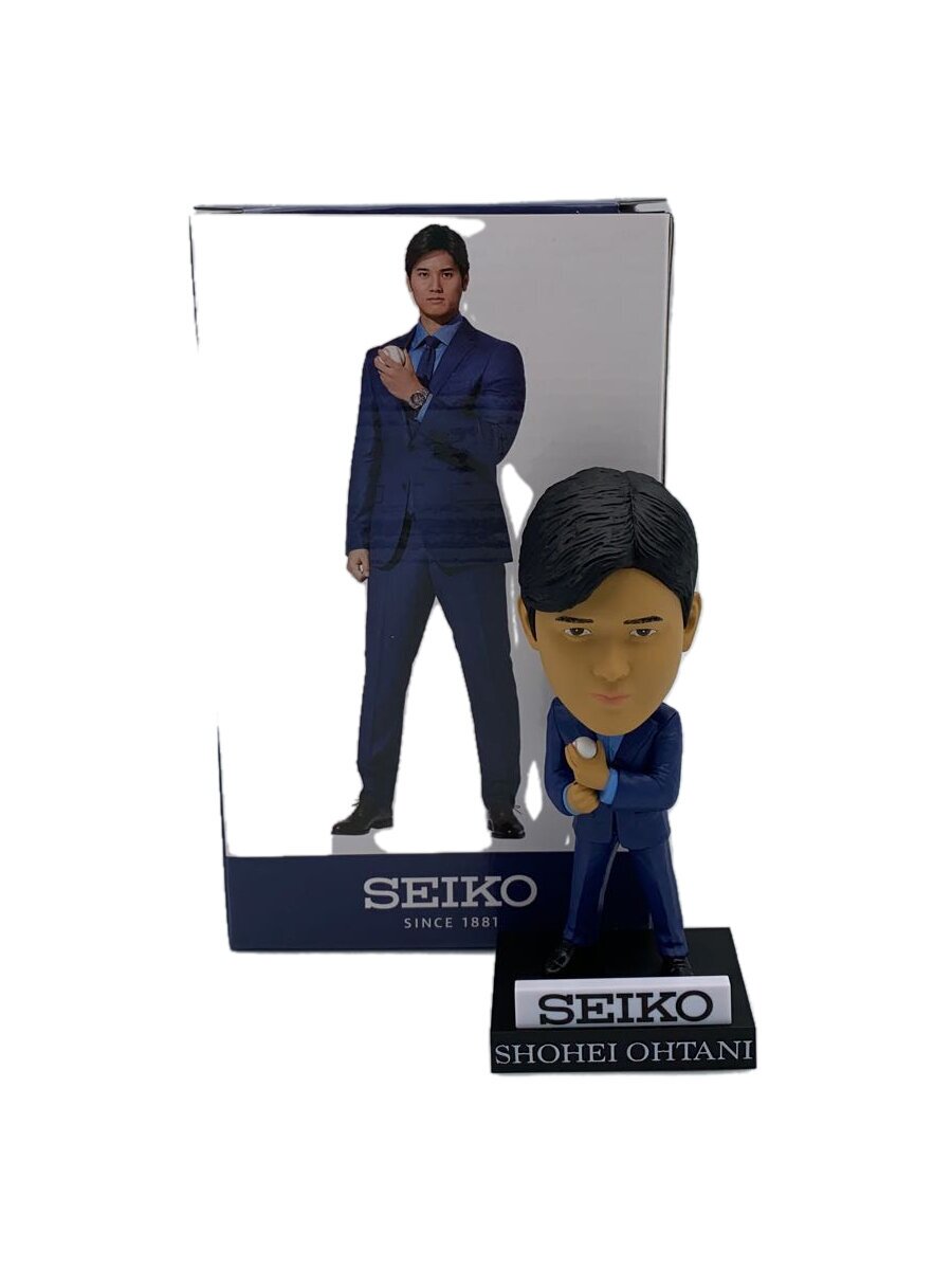 [Used] SEIKO ◆ Figure/-- [Hobby]