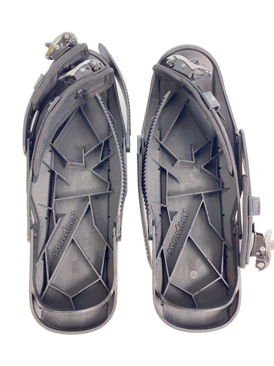 【中古】SNOWFEET/ウインタースポーツその他/BLK//【スポーツ】
