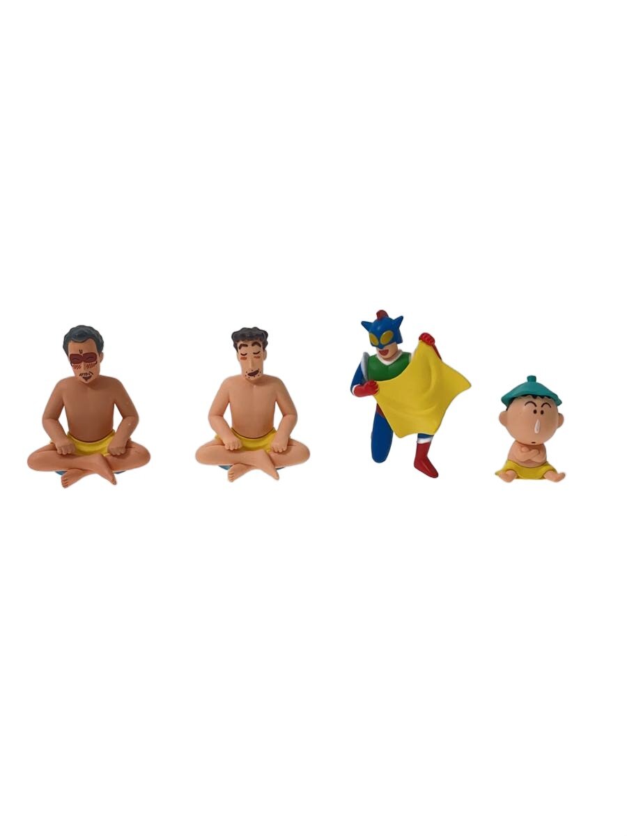楽天市場】クレヨンしんちゃんフィギュアの通販