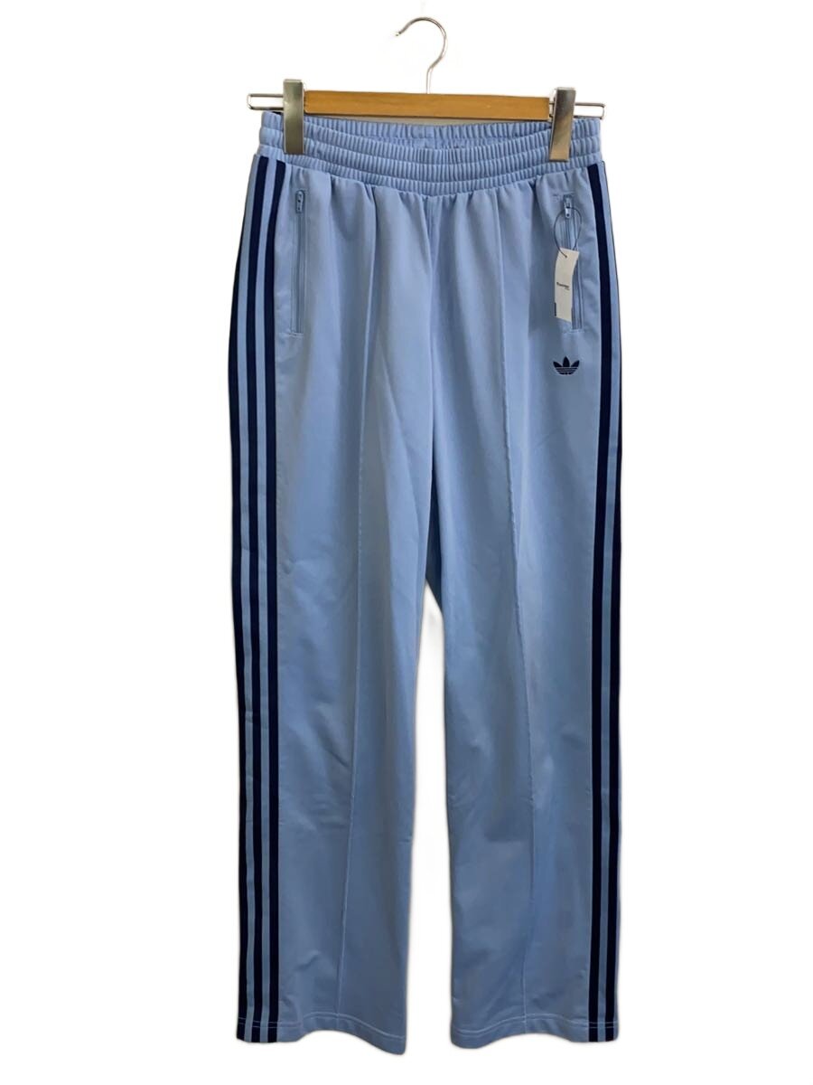 adidas◆BECKENBAUER TRACKPANT AMBSKY/XS/ポリエステル/BLU/IK9154