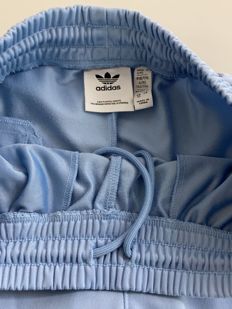 2nd STREET 楽天市場店の【中古】adidas◆BECKENBAUER TRACKPANT AMBSKY/XS/ポリエステル/BLU/IK9154【レディースウェア】｜アングル3
