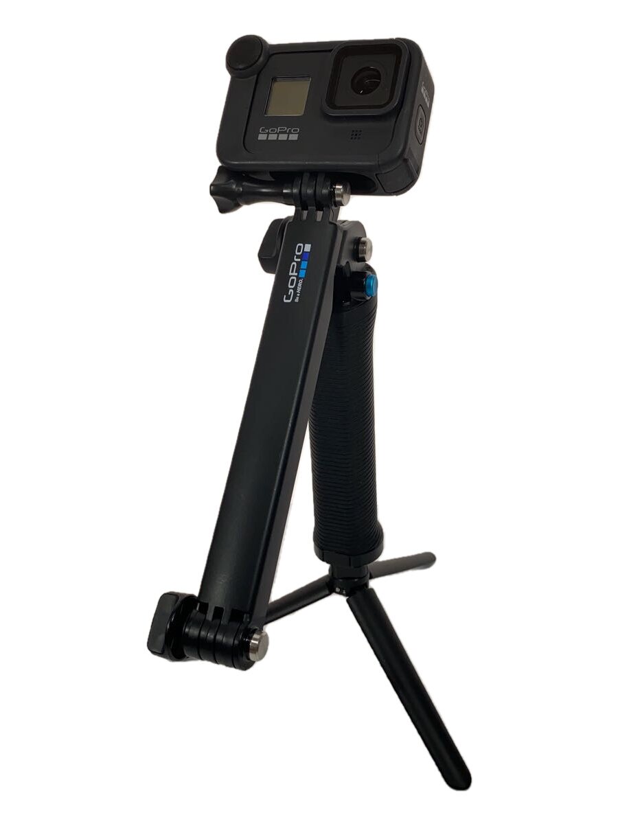 【中古】GoPro◆ビデオ